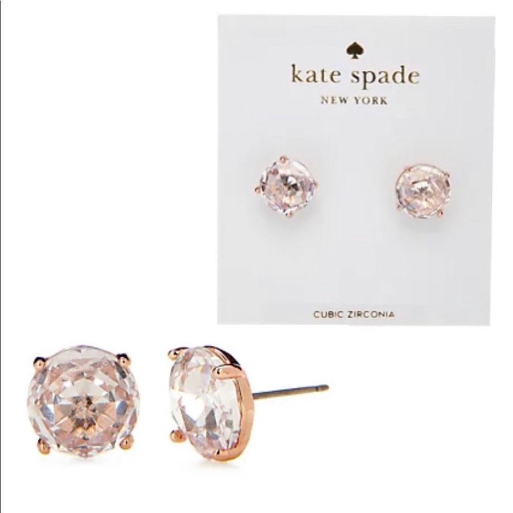 Kate Spade • Earrings Bundle - Picture 6 of 6